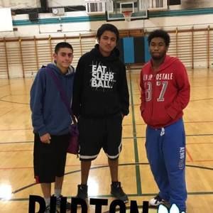 Meet your Posher, Julian